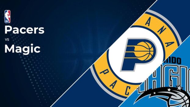 Pacers vs. Magic Tickets Available – Wednesday, Nov. 6