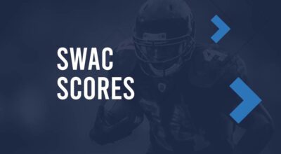 SWAC Football Scores and Results – Week 7 2024