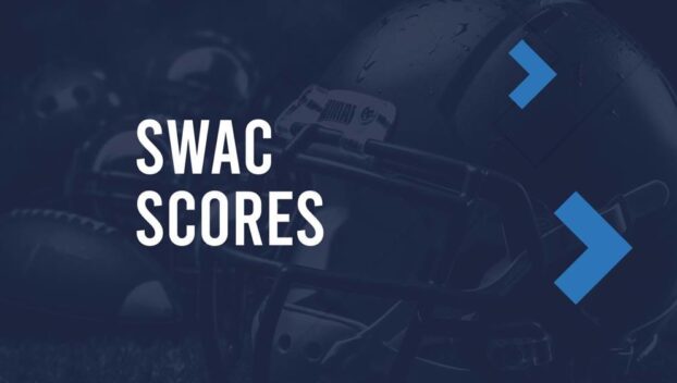 SWAC Football Scores and Results – Week 8 2024