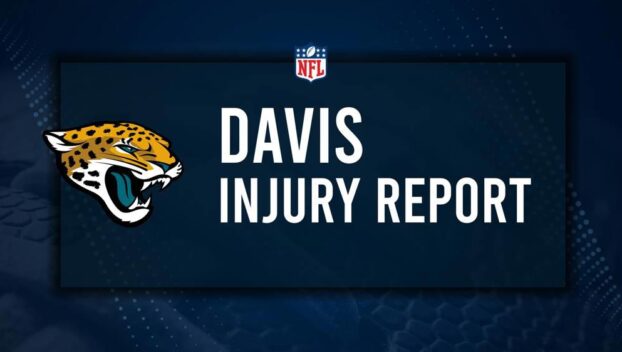 Will Gabriel Davis Play in Week 6? NFL Injury Status, News & Updates