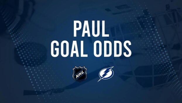 Will Nicholas Paul Score a Goal Against the Devils on October 22?