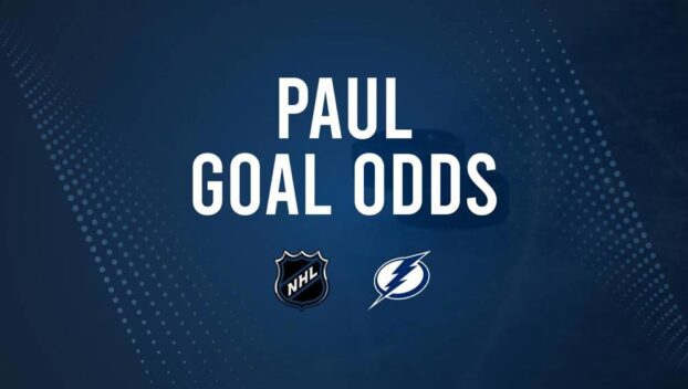 Will Nicholas Paul Score a Goal Against the Hurricanes on October 11?