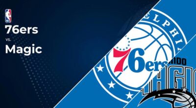 76ers vs. Magic Prediction & Picks: Line, Spread, Over/Under - November 15