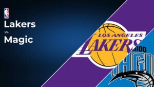 Anthony Davis Injury Status - Lakers vs. Magic Injury Report November 21