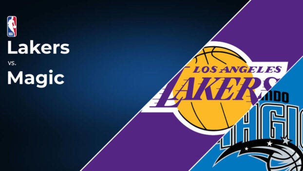 Anthony Davis Injury Status - Lakers vs. Magic Injury Report November 21