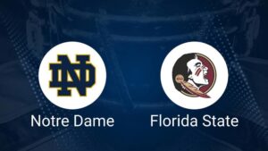 Best Bets, Predictions & Odds for the Florida State vs. Notre Dame Game – Saturday, Nov. 9