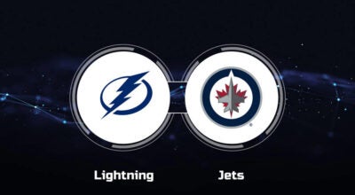 Buy Tickets for Tampa Bay Lightning vs. Winnipeg Jets on November 14