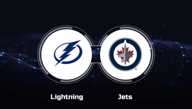 Buy Tickets for Tampa Bay Lightning vs. Winnipeg Jets on November 14