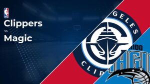 Clippers vs. Magic Tickets Available – Wednesday, Nov. 20