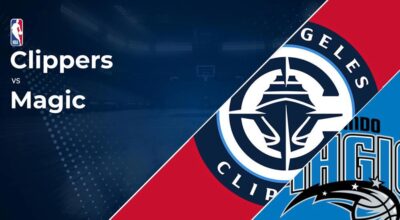 Clippers vs. Magic Tickets Available – Wednesday, Nov. 20