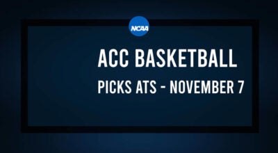 College Basketball Picks Against the Spread: ACC Games Today, November 7