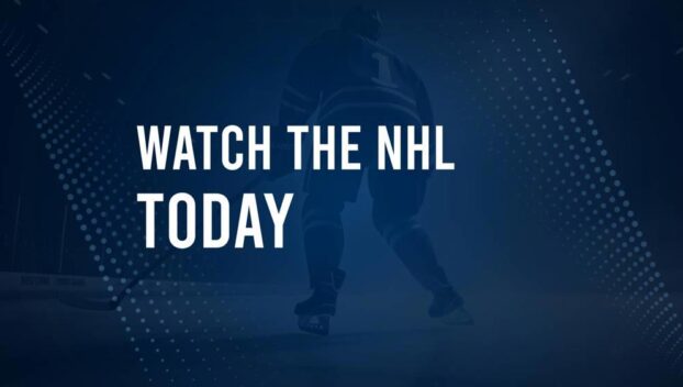 December 1 NHL TV Schedule: TV Channel, Start Times & Live Streaming Options