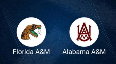 Florida A&M vs. Alabama A&M Best Bets, Predictions & Odds – Nov. 29