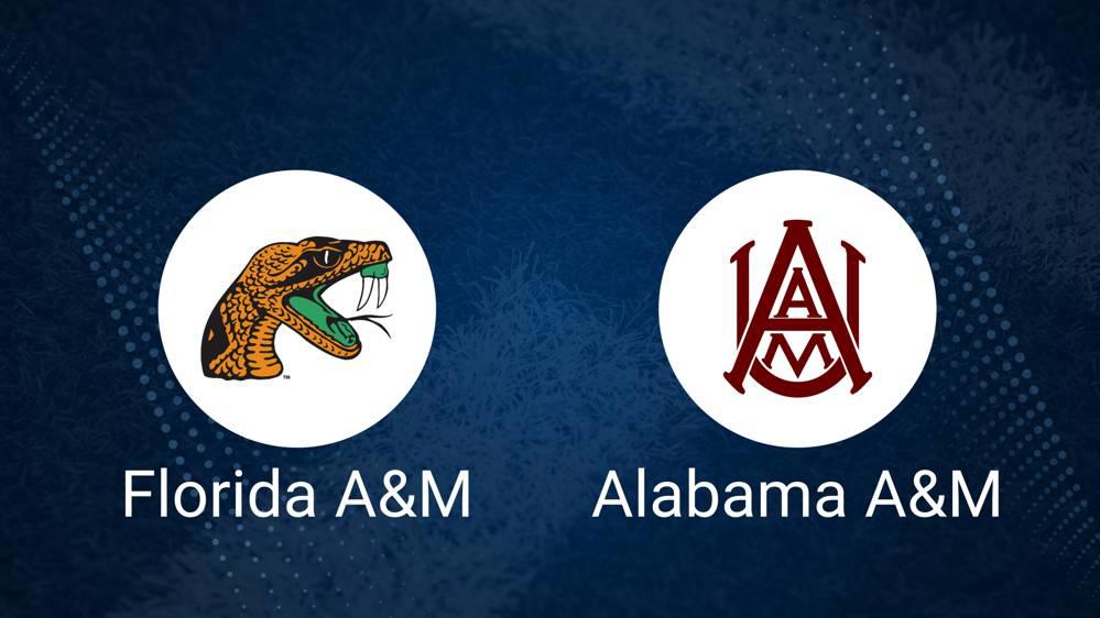 Florida A&M vs. Alabama A&M Best Bets, Predictions & Odds – Nov. 29