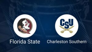 Florida State vs. Charleston Southern Best Bets, Predictions & Odds – Nov. 23