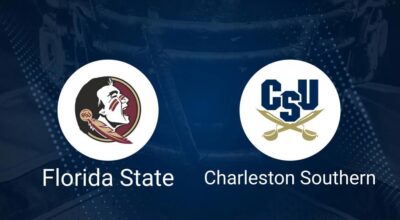 Florida State vs. Charleston Southern Best Bets, Predictions & Odds – Nov. 23