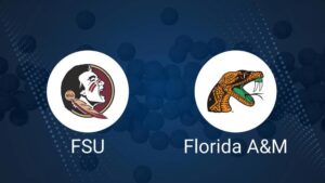 Florida State vs. Florida A&M Women's Basketball Predictions & Picks: Spread, Total - November 11