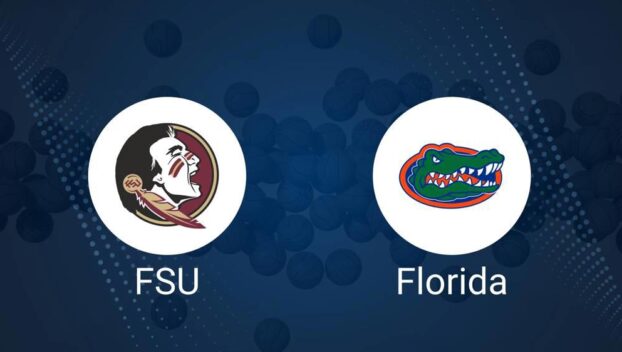 Florida State vs. Florida Basketball Tickets - Friday, November 15