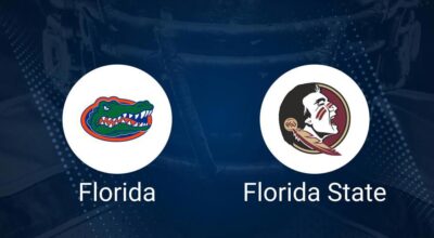 Florida State vs. Florida Best Bets, Predictions & Odds – Nov. 30