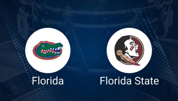 Florida State vs. Florida Best Bets, Predictions & Odds – Nov. 30