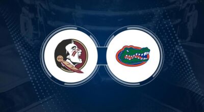 Florida State vs. Florida: Odds, spread, and over/under - Nov. 30