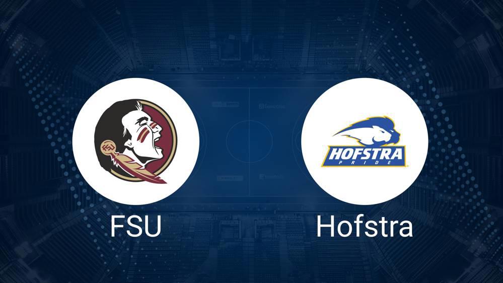 Florida State vs. Hofstra Basketball Tickets Tuesday, November 19