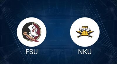 Florida State vs. Northern Kentucky Predictions & Picks: Spread, Total - November 4