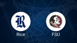 Florida State vs. Rice Basketball Tickets - Saturday, November 9