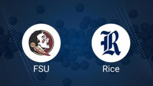 Florida State vs. Rice Predictions & Picks: Spread, Total - November 9