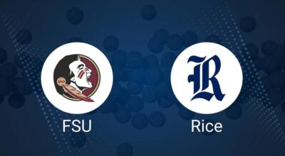 Florida State vs. Rice Predictions & Picks: Spread, Total - November 9