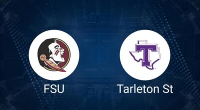 Florida State vs. Tarleton State Predictions & Picks: Spread, Total - November 12