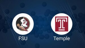 Florida State vs. Temple Predictions & Picks: Spread, Total - November 22