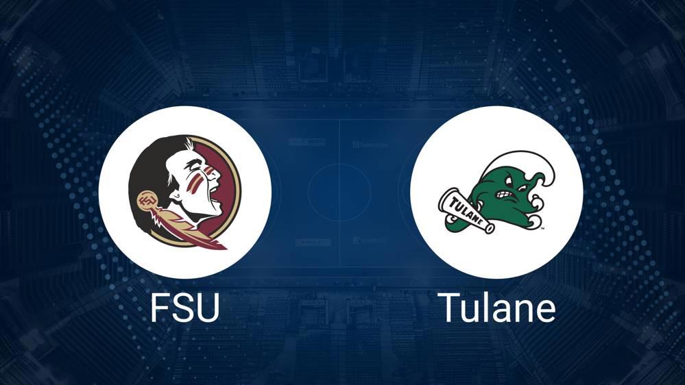 Florida State vs. Tulane Basketball Tickets - Saturday, December 14