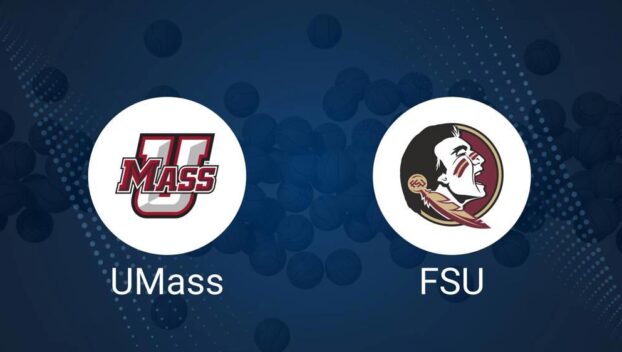 Florida State vs. UMass Basketball Tickets - Sunday, November 24