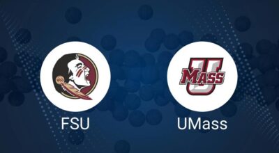 Florida State vs. UMass Predictions & Picks: Spread, Total - November 24