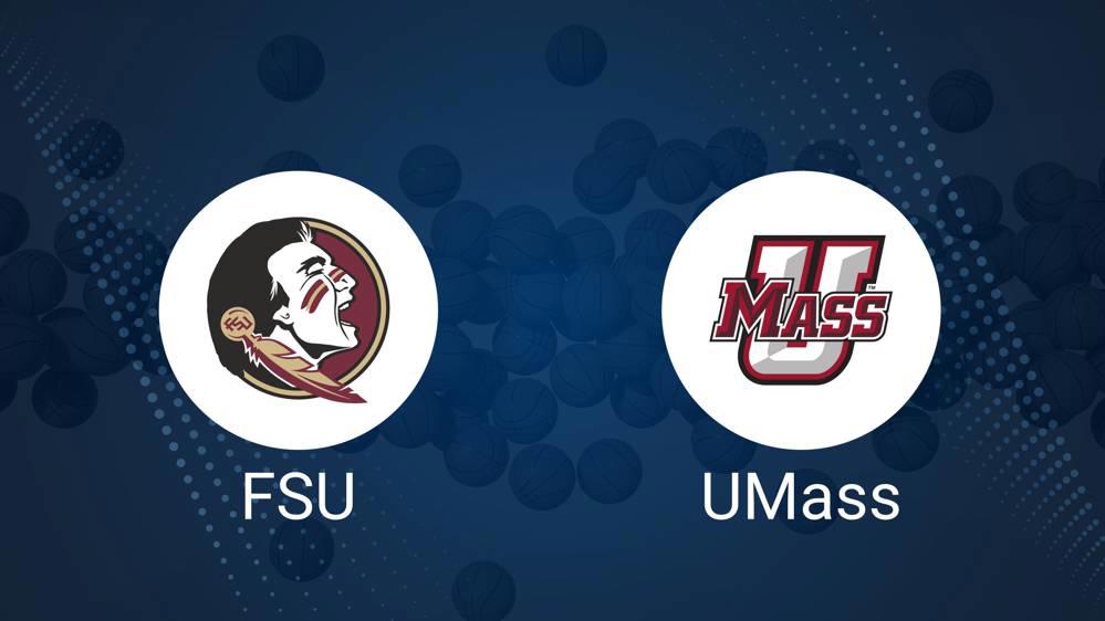 Florida State vs. UMass Predictions & Picks: Spread, Total - November 24