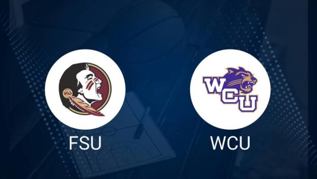 Florida State vs. Western Carolina Basketball Tickets - Tuesday, November 26