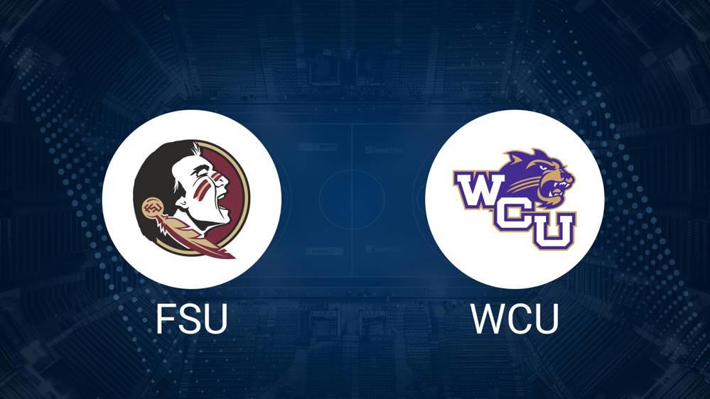 Florida State vs. Western Carolina Predictions & Picks: Spread, Total - November 26