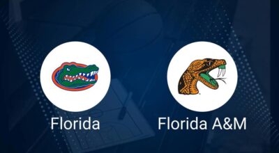 Florida vs. Florida A&M Predictions & Picks: Spread, Total - November 19