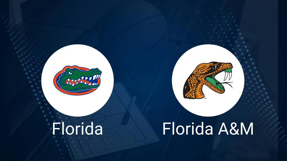 Florida vs. Florida A&M Predictions & Picks: Spread, Total - November 19