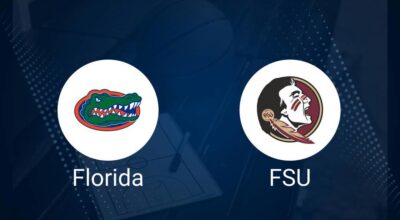 Florida vs. Florida State Predictions & Picks: Spread, Total - November 15