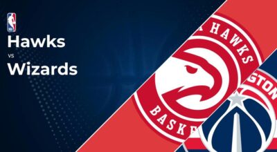 Hawks vs. Wizards Tickets Available – Friday, Nov. 15