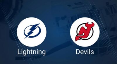 How to Pick the Devils vs. Lightning Game with Odds, Spread, Betting Line and Stats – November 16