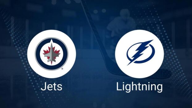 How to Pick the Jets vs. Lightning Game with Odds, Spread, Betting Line and Stats – November 14