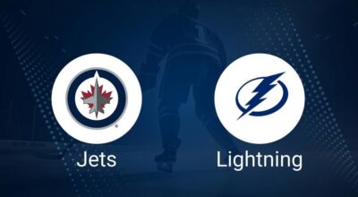 How to Pick the Jets vs. Lightning Game with Odds, Spread, Betting Line and Stats – November 3