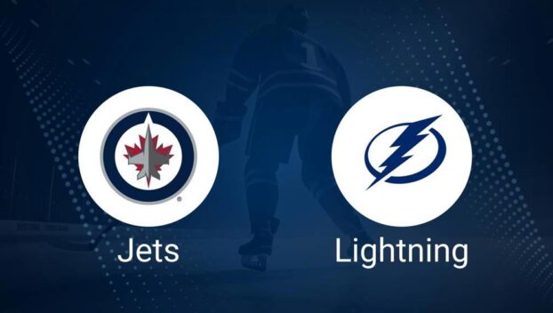 How to Pick the Jets vs. Lightning Game with Odds, Spread, Betting Line and Stats – November 3