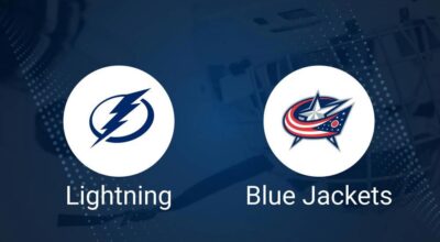 How to Pick the Lightning vs. Blue Jackets Game with Odds, Spread, Betting Line and Stats – November 21