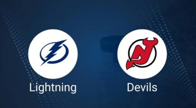 How to Pick the Lightning vs. Devils Game with Odds, Spread, Betting Line and Stats – November 16