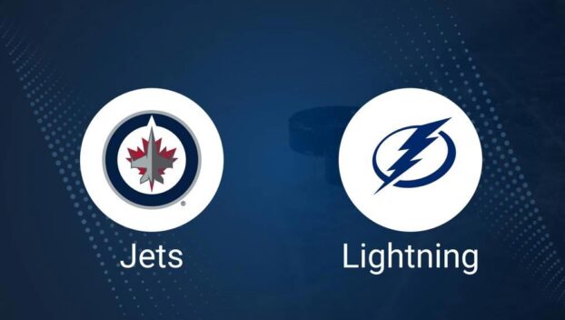 How to Pick the Lightning vs. Jets Game with Odds, Spread, Betting Line and Stats – November 14