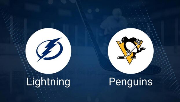 How to Pick the Lightning vs. Penguins Game with Odds, Spread, Betting Line and Stats – November 19